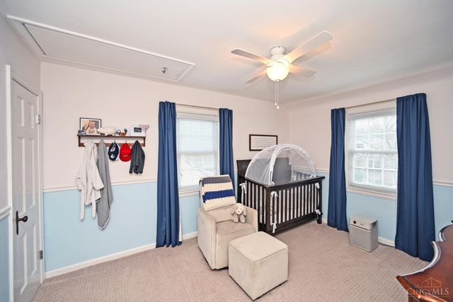 3414 Oak Lane, Cincinnati, OH 45209