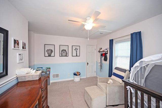 3414 Oak Lane, Cincinnati, OH 45209