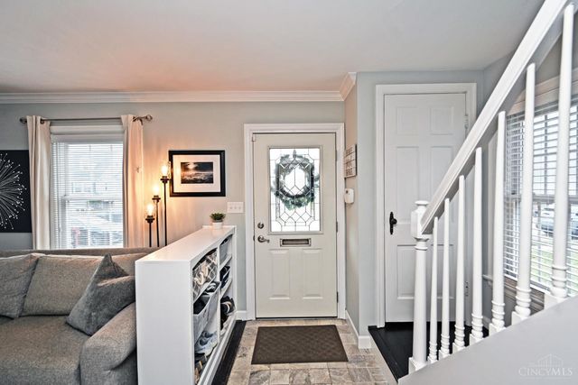 3414 Oak Lane, Cincinnati, OH 45209