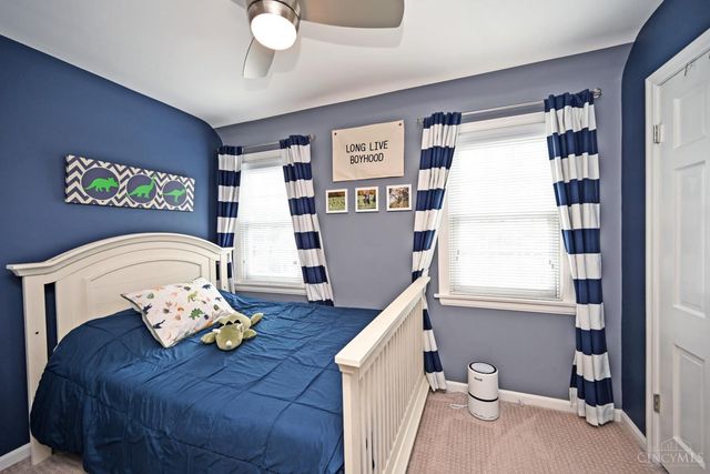 3414 Oak Lane, Cincinnati, OH 45209