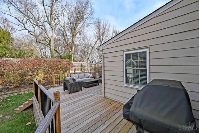 3414 Oak Lane, Cincinnati, OH 45209