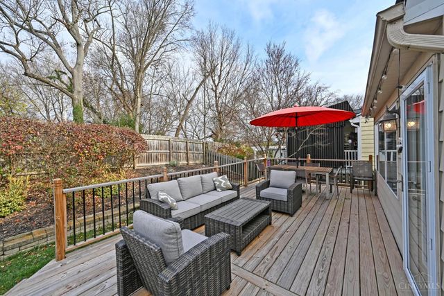 3414 Oak Lane, Cincinnati, OH 45209