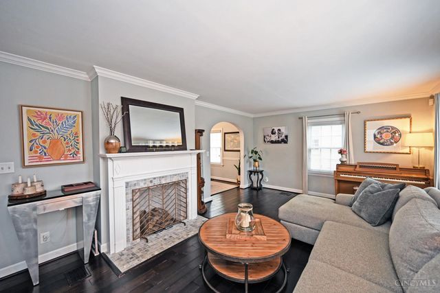 3414 Oak Lane, Cincinnati, OH 45209