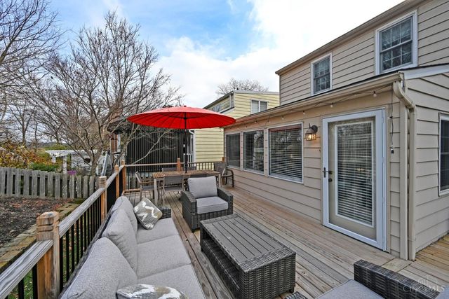 3414 Oak Lane, Cincinnati, OH 45209