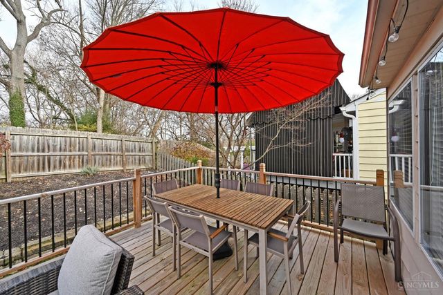 3414 Oak Lane, Cincinnati, OH 45209