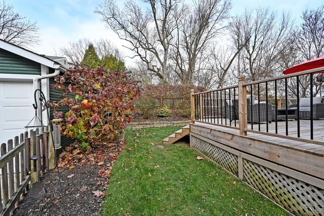 3414 Oak Lane, Cincinnati, OH 45209