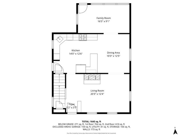 3414 Oak Lane, Cincinnati, OH 45209