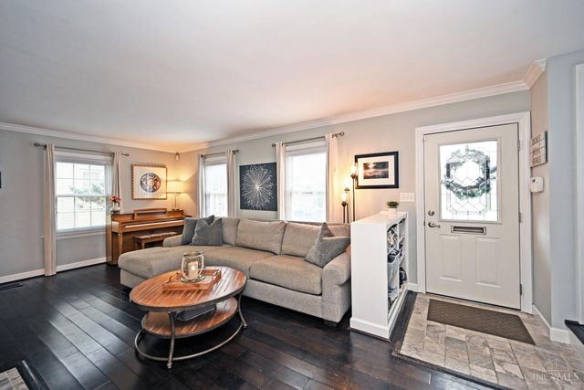 3414 Oak Lane, Cincinnati, OH 45209