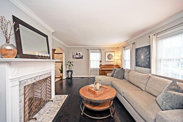 3414 Oak Lane, Cincinnati, OH 45209