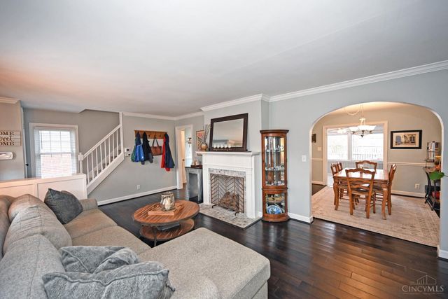 3414 Oak Lane, Cincinnati, OH 45209