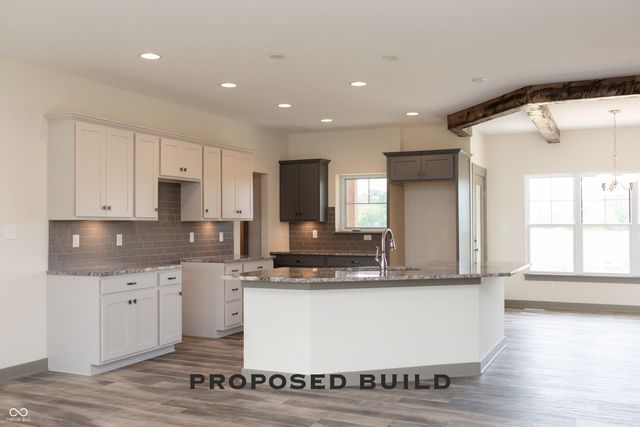 Lot 30 Doe Meadow, Anderson, IN 46011