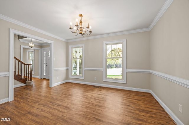 6021 Bramblewood Drive, Raleigh, NC 27612