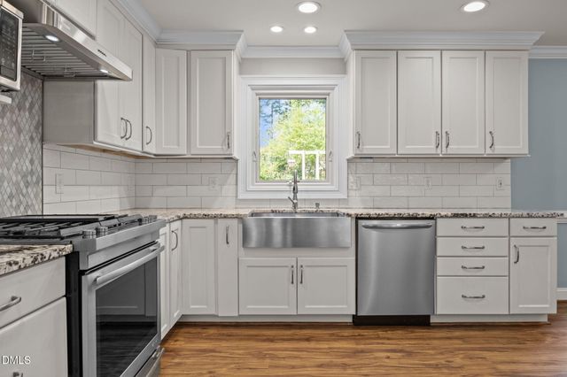 6021 Bramblewood Drive, Raleigh, NC 27612