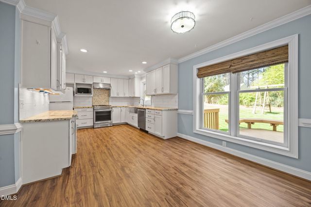 6021 Bramblewood Drive, Raleigh, NC 27612