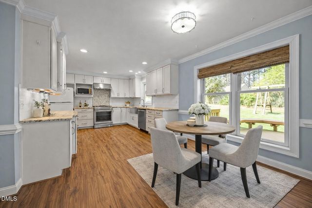 6021 Bramblewood Drive, Raleigh, NC 27612