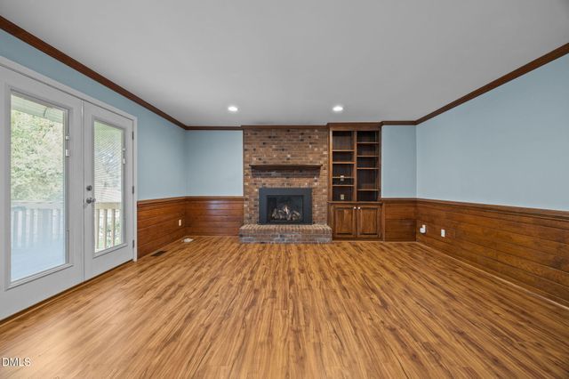 6021 Bramblewood Drive, Raleigh, NC 27612