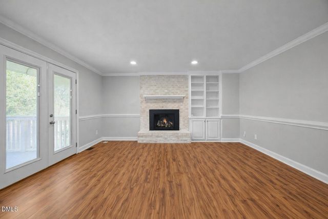 6021 Bramblewood Drive, Raleigh, NC 27612