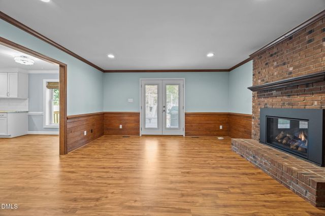 6021 Bramblewood Drive, Raleigh, NC 27612