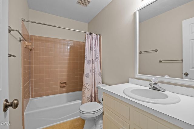 6021 Bramblewood Drive, Raleigh, NC 27612