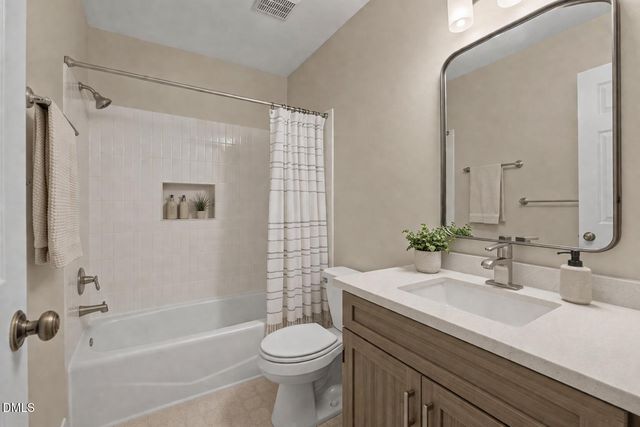 6021 Bramblewood Drive, Raleigh, NC 27612