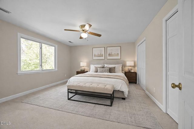 6021 Bramblewood Drive, Raleigh, NC 27612