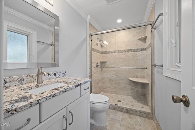 6021 Bramblewood Drive, Raleigh, NC 27612