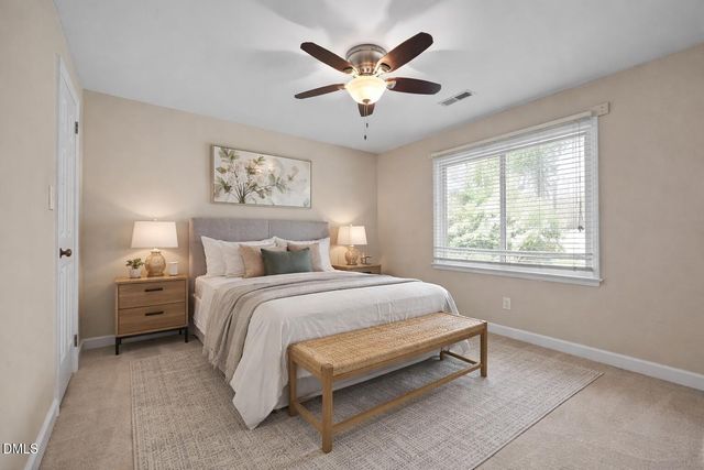 6021 Bramblewood Drive, Raleigh, NC 27612