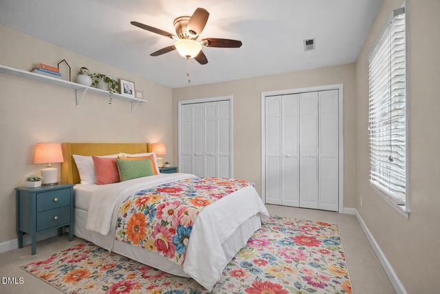 6021 Bramblewood Drive, Raleigh, NC 27612