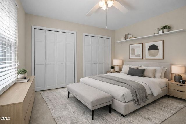 6021 Bramblewood Drive, Raleigh, NC 27612