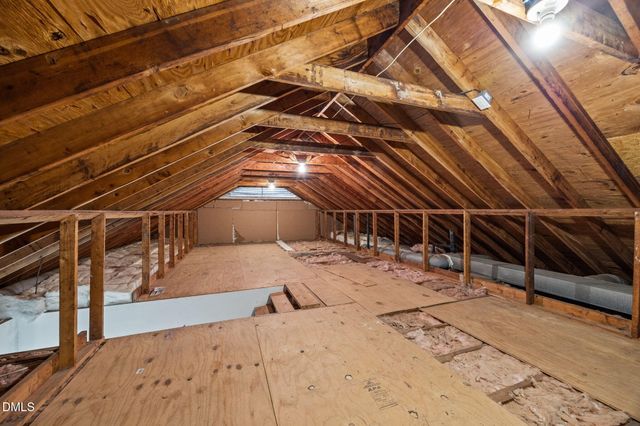 6021 Bramblewood Drive, Raleigh, NC 27612