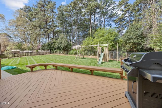 6021 Bramblewood Drive, Raleigh, NC 27612