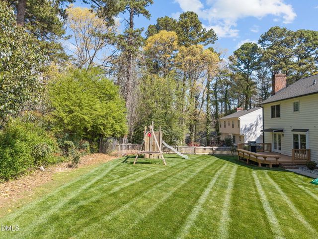 6021 Bramblewood Drive, Raleigh, NC 27612