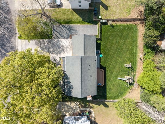 6021 Bramblewood Drive, Raleigh, NC 27612