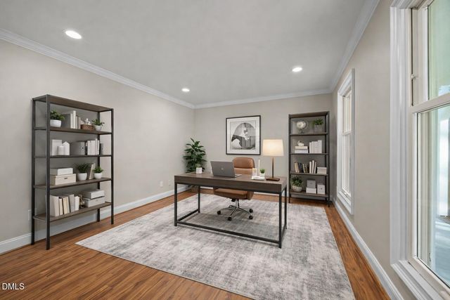 6021 Bramblewood Drive, Raleigh, NC 27612