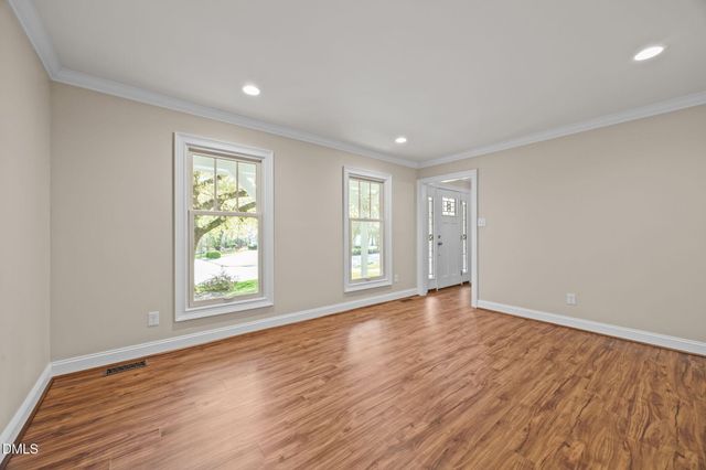 6021 Bramblewood Drive, Raleigh, NC 27612