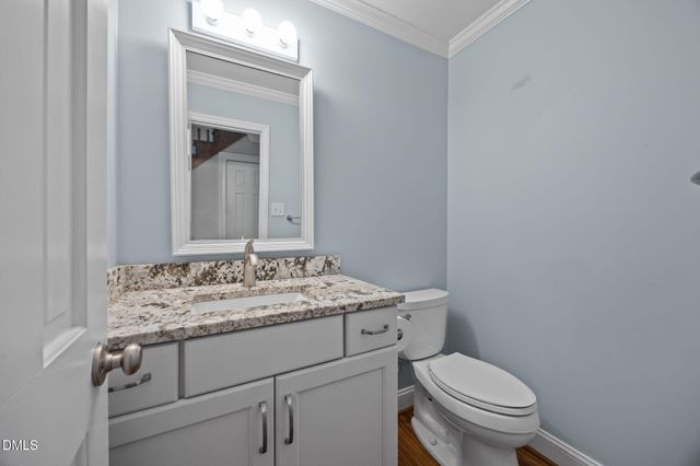 6021 Bramblewood Drive, Raleigh, NC 27612