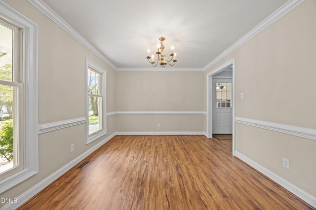 6021 Bramblewood Drive, Raleigh, NC 27612