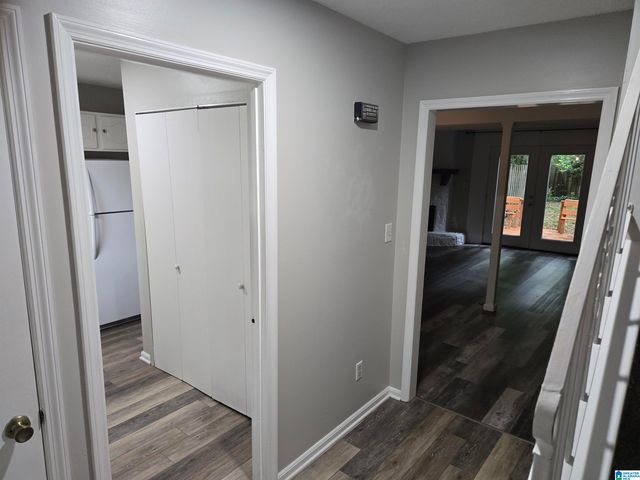 3841 OVERTON MANOR LANE, Vestavia Hills, AL 35243