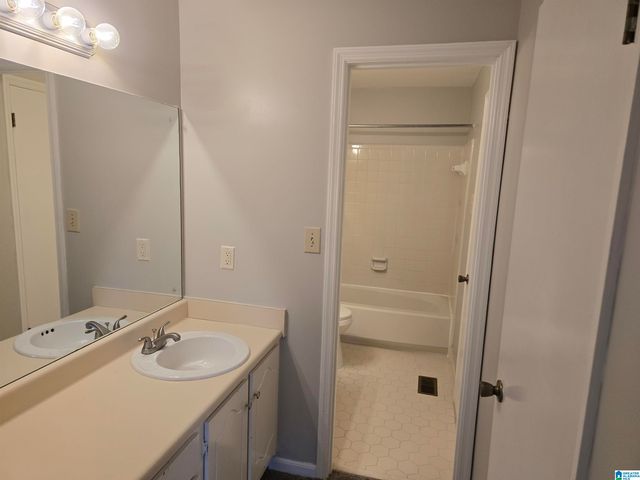 3841 OVERTON MANOR LANE, Vestavia Hills, AL 35243
