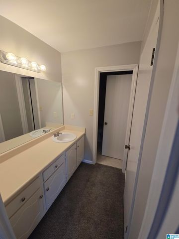 3841 OVERTON MANOR LANE, Vestavia Hills, AL 35243