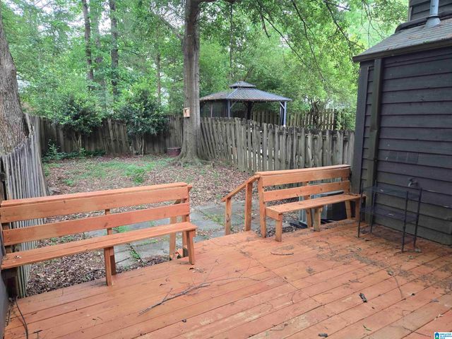 3841 OVERTON MANOR LANE, Vestavia Hills, AL 35243