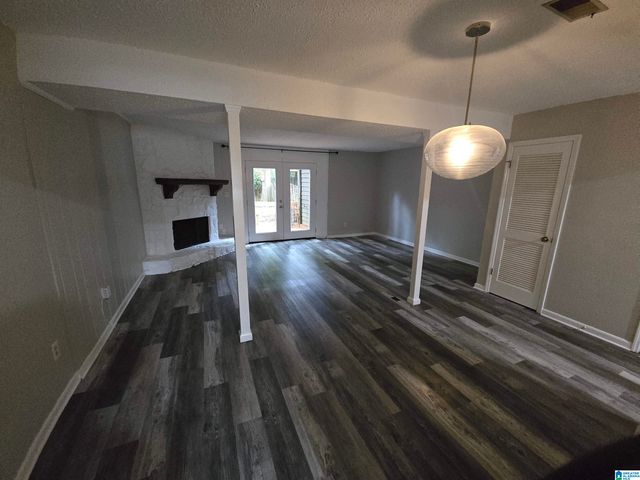 3841 OVERTON MANOR LANE, Vestavia Hills, AL 35243