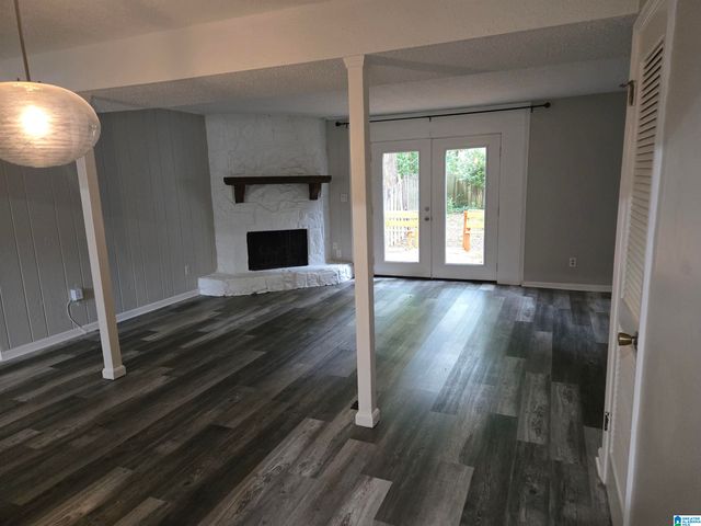 3841 OVERTON MANOR LANE, Vestavia Hills, AL 35243