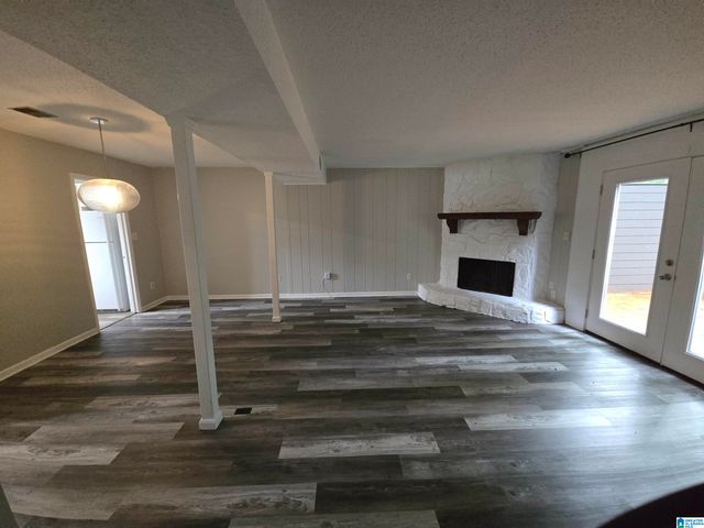 3841 OVERTON MANOR LANE, Vestavia Hills, AL 35243
