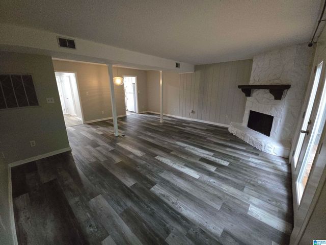 3841 OVERTON MANOR LANE, Vestavia Hills, AL 35243