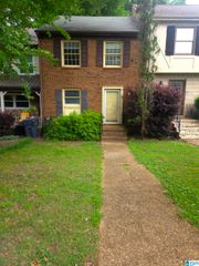 3841 OVERTON MANOR LANE, Vestavia Hills, AL 35243