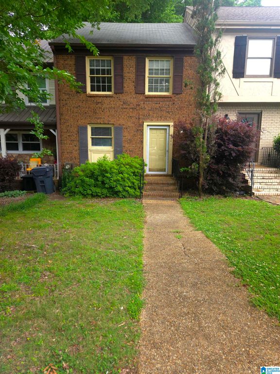 3841 OVERTON MANOR LANE, Vestavia Hills, AL 35243