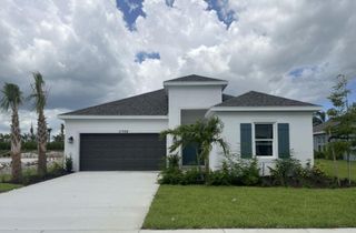 11708 SW Macelli Way, Port St Lucie, FL 34987