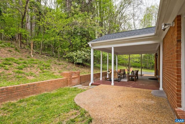 1680 CRAIGS STORE RD, Afton, VA 22920