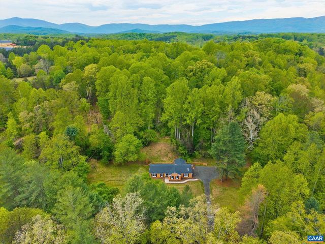 1680 CRAIGS STORE RD, Afton, VA 22920